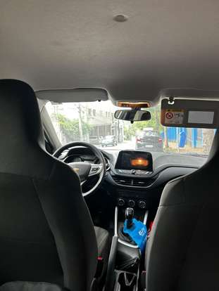 CHEVROLET-ONIX-1.0 FLEX PLUS LT MANUAL CHEVROLET-ONIX-2023