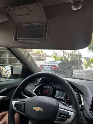 CHEVROLET-ONIX-1.0 FLEX PLUS LT MANUAL CHEVROLET-ONIX-2023