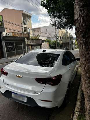 CHEVROLET-ONIX-1.0 FLEX PLUS LT MANUAL CHEVROLET-ONIX-2023