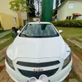 CHEVROLET ONIX 1.0 MPFI JOY 8V FLEX 4P MANUAL CHEVROLET ONIX 1.0 MPFI JOY 8V FLEX 4P MANUAL