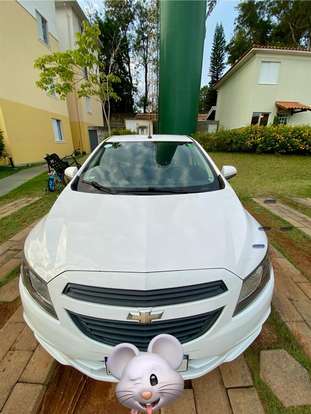CHEVROLET-ONIX-2019