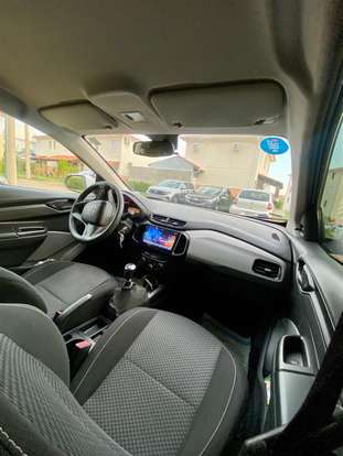 CHEVROLET-ONIX-1.0 MPFI JOY 8V FLEX 4P MANUAL CHEVROLET-ONIX-2019