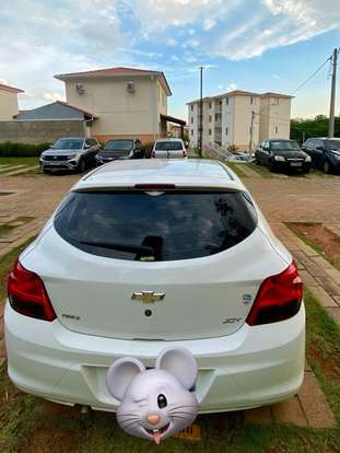 CHEVROLET-ONIX-2019