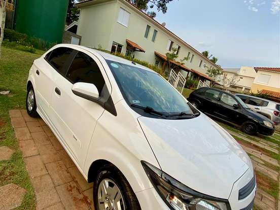 CHEVROLET-ONIX-1.0 MPFI JOY 8V FLEX 4P MANUAL CHEVROLET-ONIX-2019