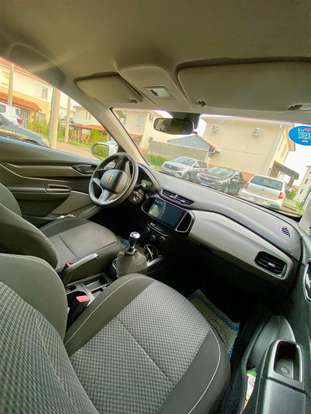 CHEVROLET-ONIX-1.0 MPFI JOY 8V FLEX 4P MANUAL CHEVROLET-ONIX-2019