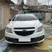 CHEVROLET ONIX 1.0 MPFI LS 8V FLEX 4P MANUAL CHEVROLET ONIX 1.0 MPFI LS 8V FLEX 4P MANUAL