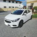 CHEVROLET ONIX 1.0 MPFI LT 8V FLEX 4P MANUAL CHEVROLET ONIX 1.0 MPFI LT 8V FLEX 4P MANUAL