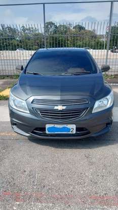 CHEVROLET-ONIX-1.0 MPFI LT 8V FLEX 4P MANUAL CHEVROLET-ONIX-2018