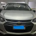 CHEVROLET ONIX 1.0 TURBO FLEX PLUS LTZ AUTOMÁTICO CHEVROLET ONIX 1.0 TURBO FLEX PLUS LTZ AUTOMÁTICO
