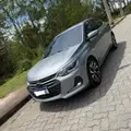 CHEVROLET ONIX 1.0 TURBO FLEX PLUS PREMIER AUTOMÁTICO CHEVROLET ONIX 1.0 TURBO FLEX PLUS PREMIER AUTOMÁTICO