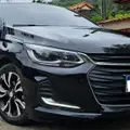 CHEVROLET ONIX 1.0 TURBO FLEX PLUS PREMIER AUTOMÁTICO CHEVROLET ONIX 1.0 TURBO FLEX PLUS PREMIER AUTOMÁTICO
