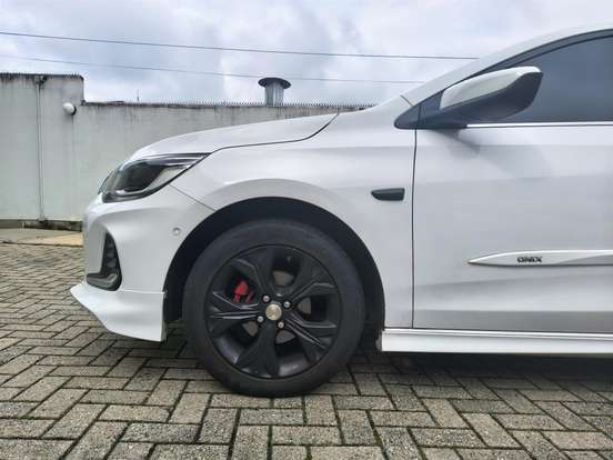 CHEVROLET-ONIX-2019