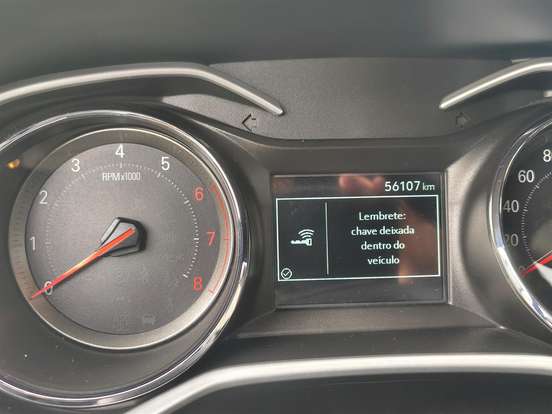 CHEVROLET-ONIX-1.0 TURBO FLEX PLUS PREMIER AUTOMÁTICO CHEVROLET-ONIX-2019
