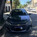 CHEVROLET ONIX 1.0 TURBO FLEX PLUS PREMIER AUTOMÁTICO CHEVROLET ONIX 1.0 TURBO FLEX PLUS PREMIER AUTOMÁTICO