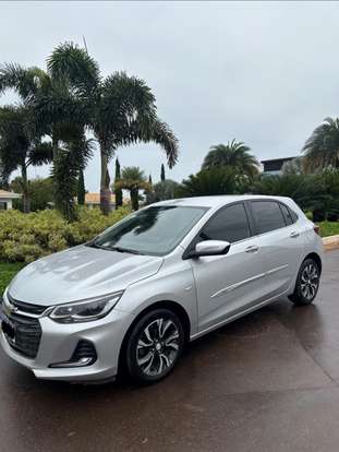CHEVROLET-ONIX-2022