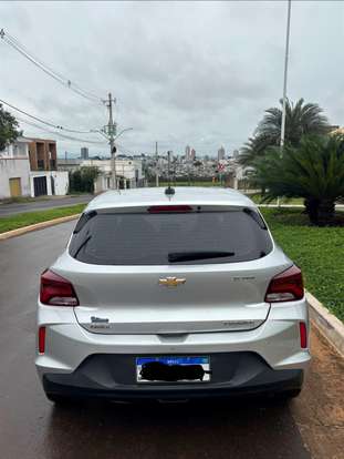 CHEVROLET-ONIX-2022