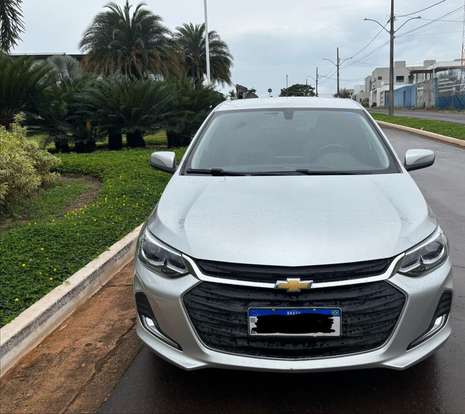 CHEVROLET-ONIX-2022