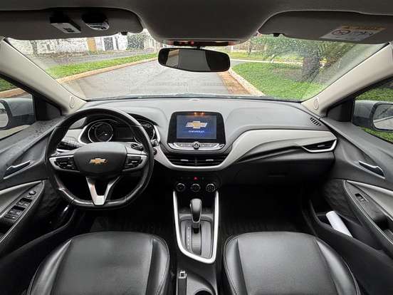 CHEVROLET-ONIX-2022