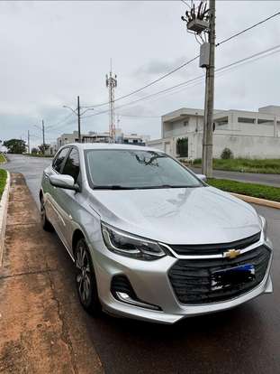 CHEVROLET-ONIX-2022