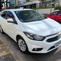 CHEVROLET ONIX 1.4 MPFI LT 8V FLEX 4P MANUAL CHEVROLET ONIX 1.4 MPFI LT 8V FLEX 4P MANUAL