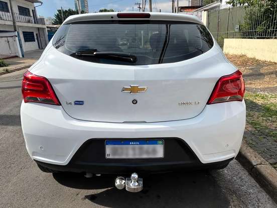 CHEVROLET-ONIX-1.4 MPFI LT 8V FLEX 4P MANUAL CHEVROLET-ONIX-2016