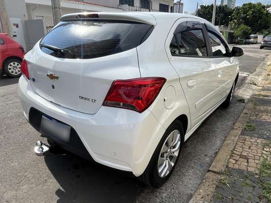 CHEVROLET-ONIX-1.4 MPFI LT 8V FLEX 4P MANUAL CHEVROLET-ONIX-2016