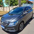 CHEVROLET ONIX 1.4 MPFI LTZ 8V FLEX 4P AUTOMÁTICO CHEVROLET ONIX 1.4 MPFI LTZ 8V FLEX 4P AUTOMÁTICO