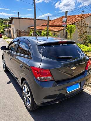 CHEVROLET-ONIX-1.4 MPFI LTZ 8V FLEX 4P AUTOMÁTICO CHEVROLET-ONIX-2015