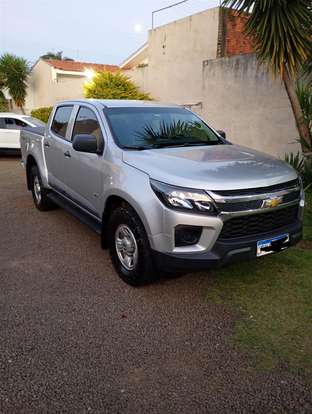 CHEVROLET-S10-2022