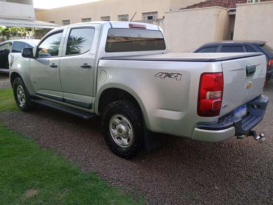 CHEVROLET-S10-2022