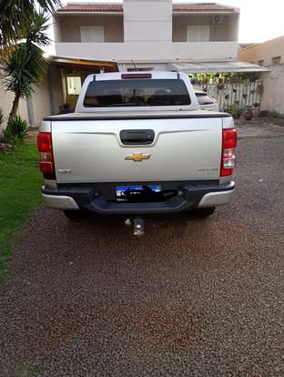 CHEVROLET-S10-2022