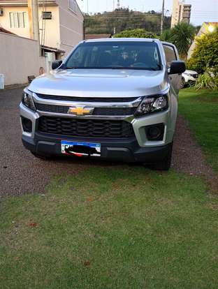 CHEVROLET-S10-2022