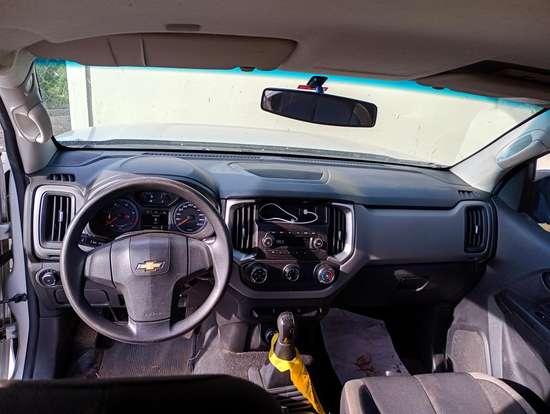 CHEVROLET-S10-2022