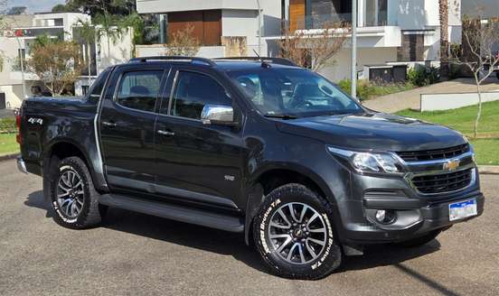 CHEVROLET-S10-2020
