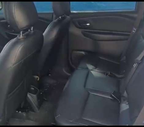 CHEVROLET-SPIN-1.8 ACTIV 8V FLEX 4P AUTOMÁTICO CHEVROLET-SPIN-2018