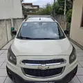 CHEVROLET SPIN 1.8 ACTIV 8V FLEX 4P AUTOMÁTICO CHEVROLET SPIN 1.8 ACTIV 8V FLEX 4P AUTOMÁTICO