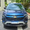 CHEVROLET SPIN 1.8 LT 8V FLEX 4P AUTOMÁTICO CHEVROLET SPIN 1.8 LT 8V FLEX 4P AUTOMÁTICO