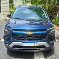 CHEVROLET SPIN 1.8 LT 8V FLEX 4P AUTOMÁTICO CHEVROLET SPIN 1.8 LT 8V FLEX 4P AUTOMÁTICO