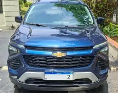 CHEVROLET SPIN 1.8 LT 8V FLEX 4P AUTOMÁTICO CHEVROLET SPIN 1.8 LT 8V FLEX 4P AUTOMÁTICO