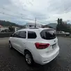 CHEVROLET SPIN 1.8 LT 8V FLEX 4P MANUAL CHEVROLET SPIN 1.8 LT 8V FLEX 4P MANUAL