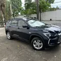 CHEVROLET TRACKER 1.0 TURBO FLEX AUTOMÁTICO CHEVROLET TRACKER 1.0 TURBO FLEX AUTOMÁTICO