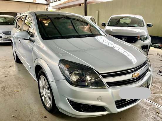 CHEVROLET-VECTRA-2009