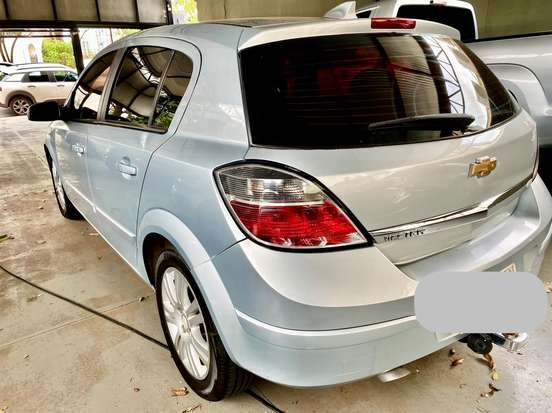 CHEVROLET-VECTRA-2009