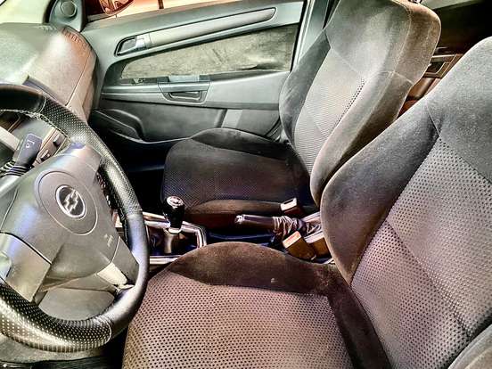 CHEVROLET-VECTRA-2.0 MPFI GT HATCH 8V FLEX 4P MANUAL CHEVROLET-VECTRA-2009