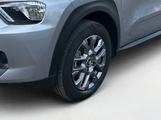 CITROËN-BASALT-1.0 TURBO 200 FLEX FEEL CVT CITROËN-BASALT-2025