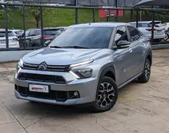 CITROËN BASALT 1.0 TURBO 200 FLEX SHINE CVT CITROËN BASALT 1.0 TURBO 200 FLEX SHINE CVT