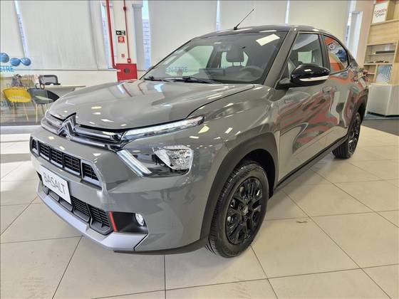 CITROËN BASALT 1.0 TURBO 200 FLEX DARK EDITION CVT