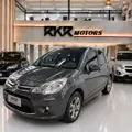 CITROËN C3 1.5 TENDANCE 8V FLEX 4P MANUAL CITROËN C3 1.5 TENDANCE 8V FLEX 4P MANUAL