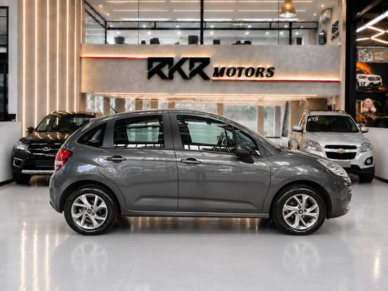CITROËN-C3-2013