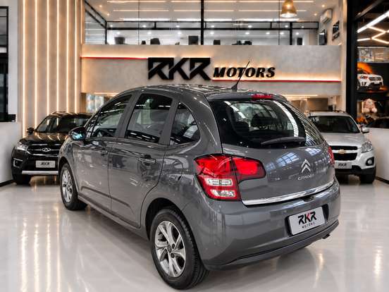 CITROËN-C3-2013